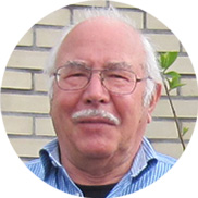 Algemeen bestuurslid Bert van Altena