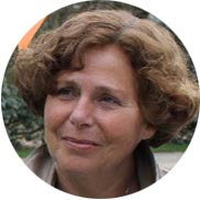 Penningmeester ad-interim Rieneke van Capelle