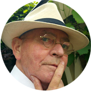 Gijs Rebel